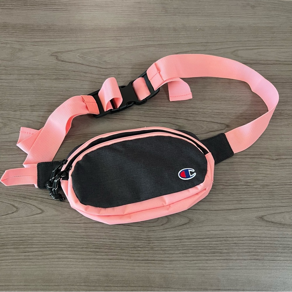 NEW Champion Bag